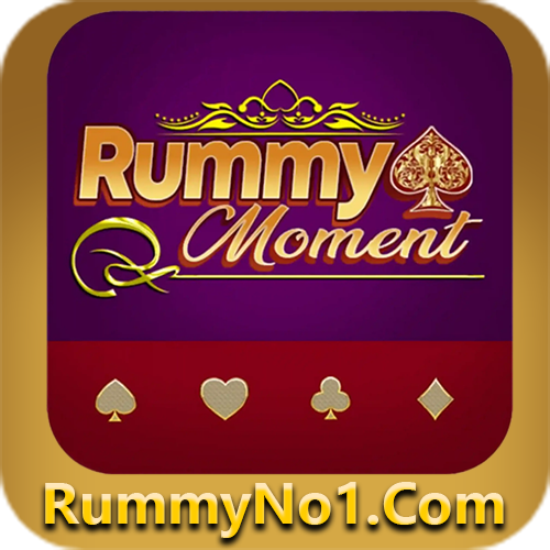 Rummy Moment